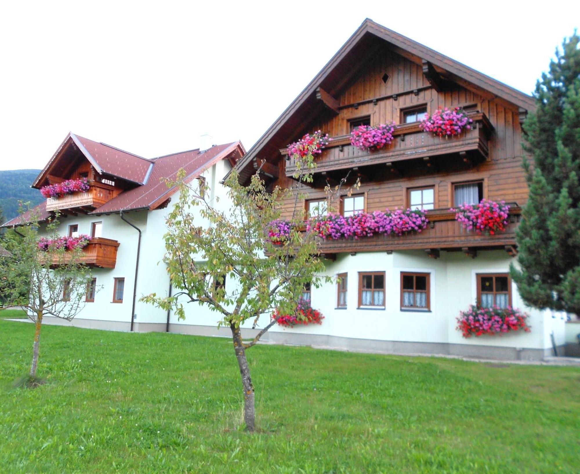 Pension Thorerhof Haus im Ennstal Exterior photo