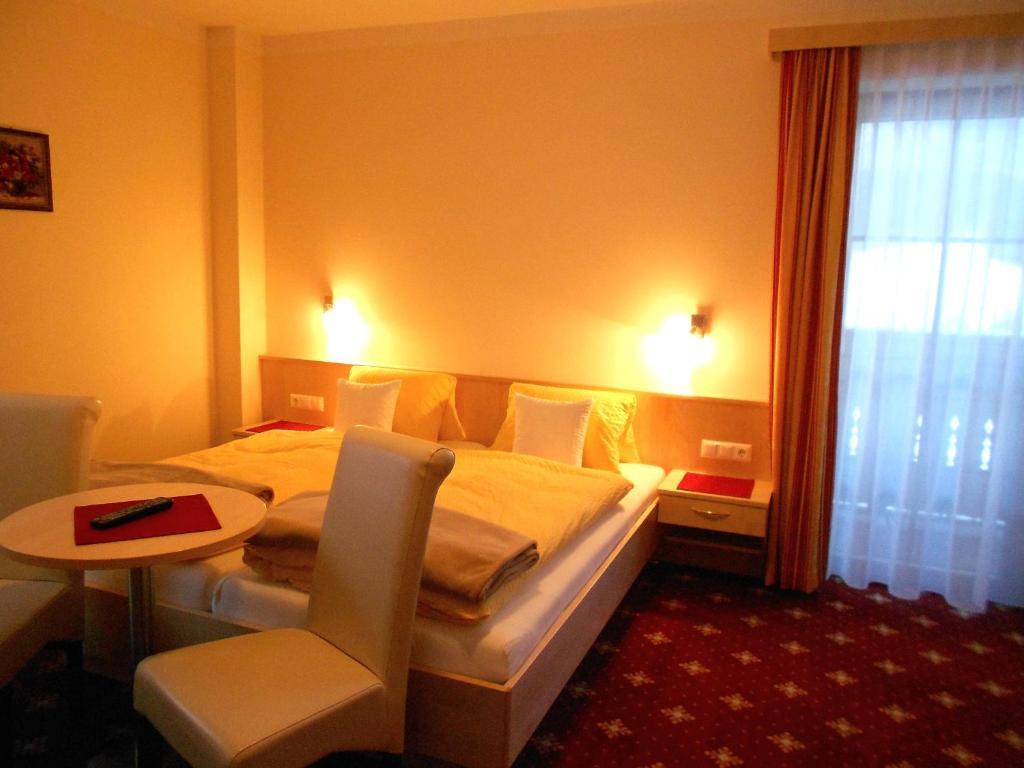 Pension Thorerhof Haus im Ennstal Room photo